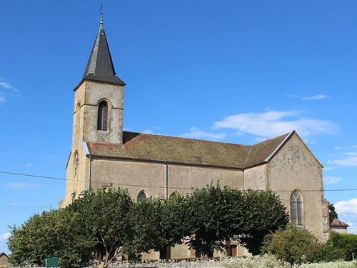Commune de Sainte-Foy